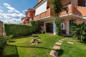 Casa Michelle Villaputzu